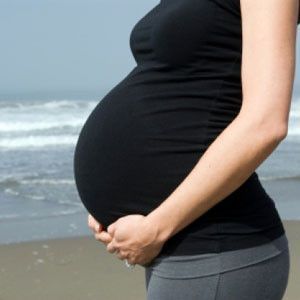 Enceinte, pouvez-vous pratiquer un sport?